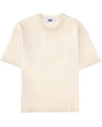 Golden Goose - T-Shirt Logo - Lyst