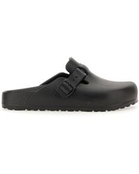 Birkenstock - Eva "Boston" Sabot - Lyst