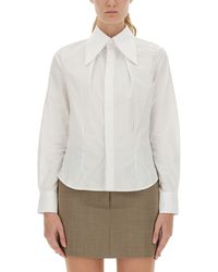 Vivienne Westwood - "Violin Tuxedo" Shirt - Lyst