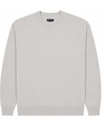 Y-3 - Sweatshirt With Logo - Lyst
