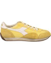 Diadora - Sneakers Equipe Vela Sw - Lyst