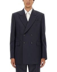 McQueen - "Angren" Ski Jacket - Lyst