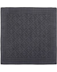 Fendi - Bandana - Lyst