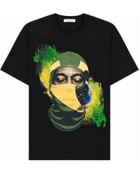 ih nom uh nit - T-Shirt Limited Edition "O Rei" - Lyst