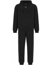 HUGO - Tracksuit "Dapo Dayote" - Lyst