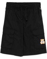 Moschino - Shorts - Lyst