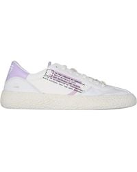 PURAAI - Orchid Vegan Sneakers - Lyst