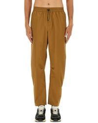 Autry - Rain Tech Nylon Pants - Lyst