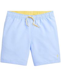 Polo Ralph Lauren - Costume With Logo - Lyst