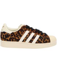 adidas Originals - "Superstar Ii" Sneaker - Lyst
