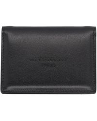 Givenchy - Card Holder "Antigona" - Lyst
