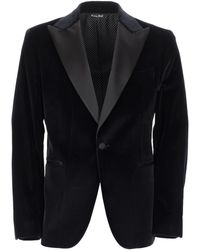Brian Dales - Giacca Monopetto - Lyst