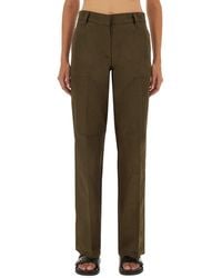 Tory Burch - Cargo Pants - Lyst