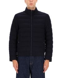 Belstaff - Wool Circuiteer Jacket - Lyst