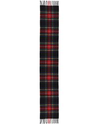 Polo Ralph Lauren - Sciarpa Con Frange - Lyst