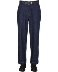 Nigel Cabourn - Factory Jeans - Lyst
