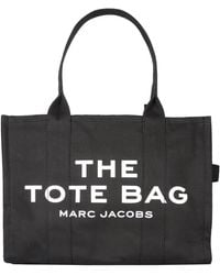 Marc Jacobs - Tote Bags - Lyst