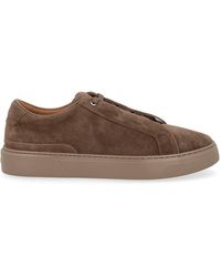 BOSS - Sneakers "Garytenn" - Lyst