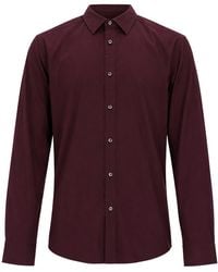 Brian Dales - Camicia - Lyst