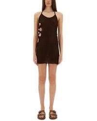 Selia Richwood - "Lily" Dress - Lyst