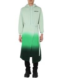 Ambush - Hooded Dress - Lyst