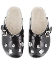 Marc Jacobs - Slippers - Lyst