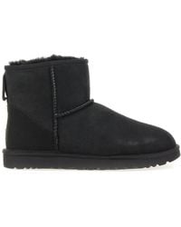 UGG - Classic Mini Ii' Ankle Boots - Lyst