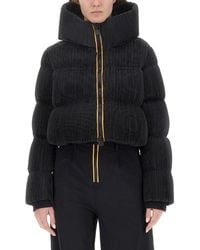 K-Way - "Brien" Jacket - Lyst