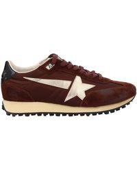 Golden Goose - Marathon Running Sneakers - Lyst