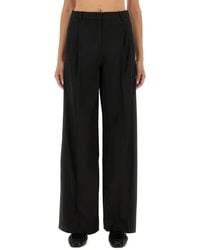 THE GARMENT - Pants "Pluto" - Lyst