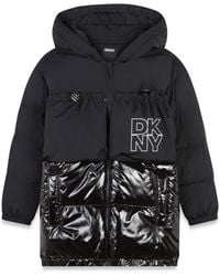 DKNY - Down Floor - Lyst