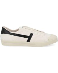 Tom Ford - Color Block Sneakers - Lyst