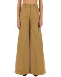 Thelatest - Alma Pants - Lyst