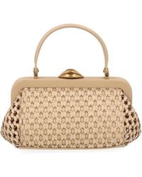 Cult Gaia - Borsa "Zuma" Mini - Lyst