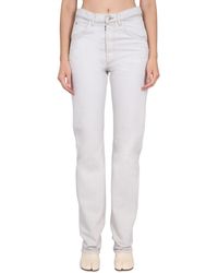 Maison Margiela - Jeans Memory Of - Lyst