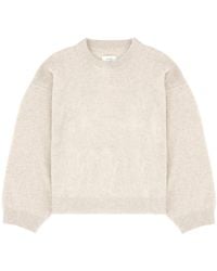 Loulou de Saison - Maglia "Tristan" - Lyst