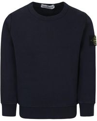Stone Island - Sweatshirt - Lyst