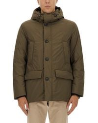 Woolrich - Cloud Arctic" Parka - Lyst