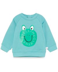 Stella McCartney - Stella Mc Cartney Sweatshirt - Lyst