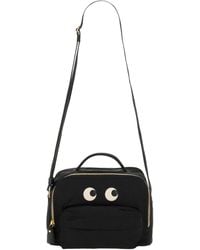 Anya Hindmarch - Eyes Shoulder Bag - Lyst