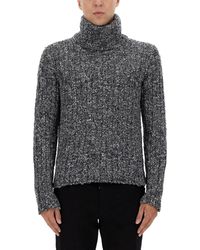 Dolce & Gabbana - Dolce & Gabbana Knitwear - Lyst