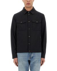 Moorer - Giacca "Ade-Ac" - Lyst