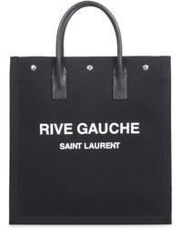 Saint Laurent - BORSA - Lyst