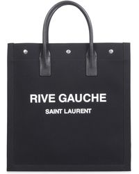 Saint Laurent - BORSA - Lyst