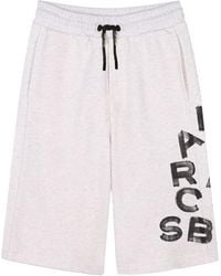 Marc Jacobs - Bermuda - Lyst