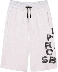 Marc Jacobs - Bermuda - Lyst