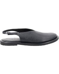 Studio Nicholson - Sandalo "Slingback" - Lyst