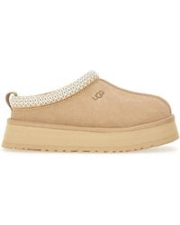 UGG - Sandalwood "Tasman Ii" Plateau - Lyst