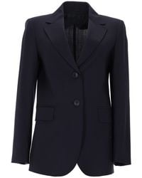 Max Mara - Giacca Monopetto - Lyst