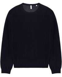 sunflower - Wool Sweatshirt - Lyst